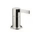 DORNBRACHT-Wannen-Einhandbatterie-fuer-Wannenrand-bzw-Fliesenrandmontage-VAIA-29300809-Platin-gebuerstet-29300809-06 gallery number 1